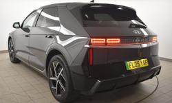 Hyundai IONIQ 5 Photo 30