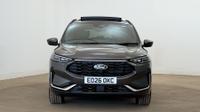 Ford Kuga Photo 1