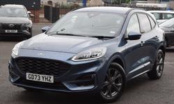 Ford KUGA Photo 5