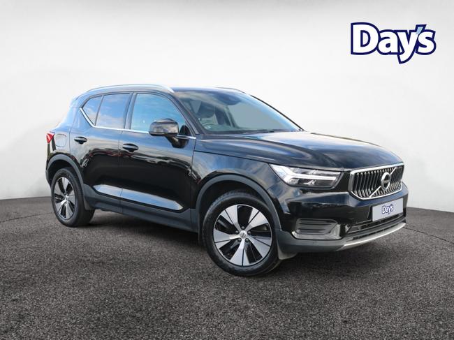 2022 Volvo XC40