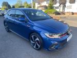 Volkswagen Polo Photo 4