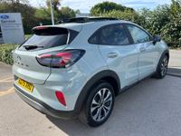 Ford Puma Photo 5
