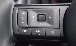 Nissan QASHQAI Photo 14