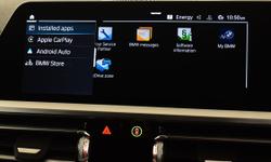 BMW 3 SERIES Photo 16