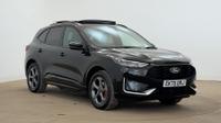 Ford Kuga Photo 0