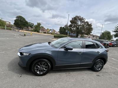 Mazda CX-30 Photo 6