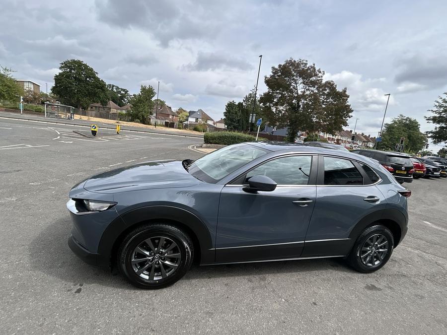 Mazda CX-30 Photo 64701b2f-18e2-460d-8394-ab235bbcd75b.jpg