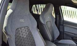 Volkswagen GOLF Photo 29
