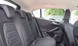 Ford FOCUS Photo 29