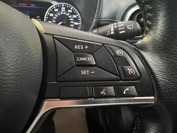 Used Nissan Juke SL20JZP 19