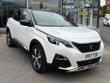 Peugeot 3008 Photo 0