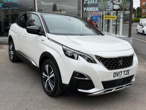 Peugeot 3008 Photo 6478d08d-c8eb-4c9f-8b79-47733048f933.jpeg