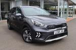 Kia Niro Photo 0
