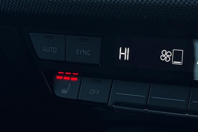 Audi A3 Photo 45
