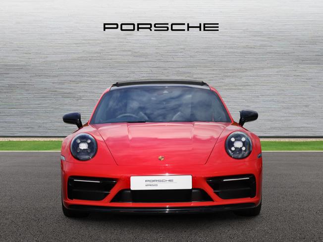 PORSCHE 911 Photo 6