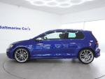 Volkswagen Golf Photo 7