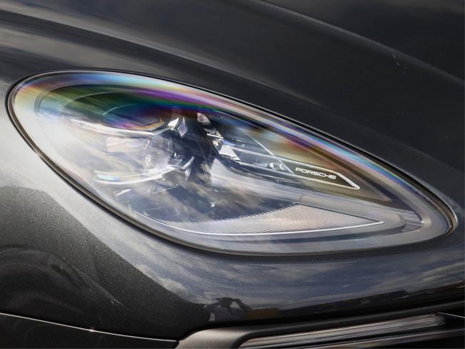 PORSCHE Macan Photo 7