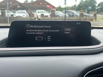 Mazda CX-30 Photo 22
