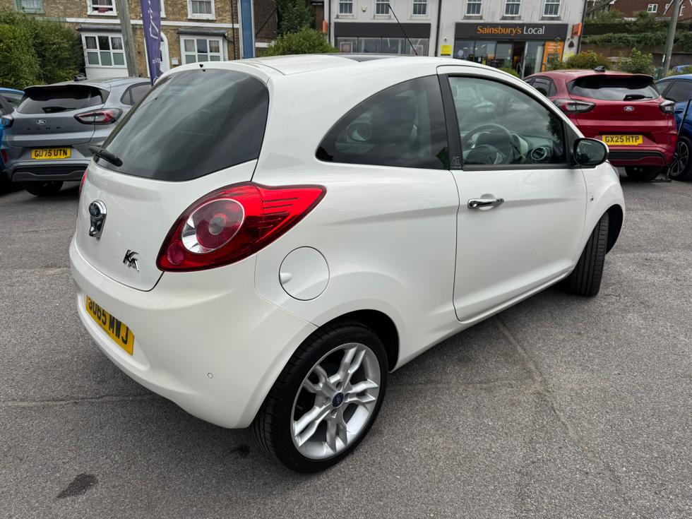 Ford Ka Photo 647dda21-cab1-49a0-b05b-3cbff67acf73.JPEG