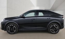 Peugeot 3008 Photo 4