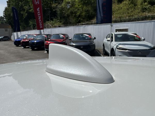 Honda HR-V Photo 31