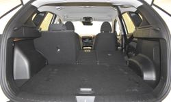 Hyundai TUCSON Photo 38