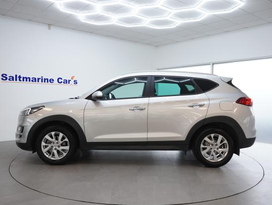 Hyundai TUCSON Photo 648cabd8-51da-4739-800d-62914007fa16.jpg