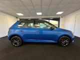 Skoda Fabia Photo 9