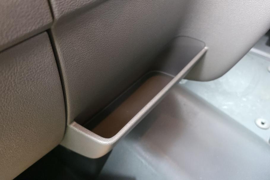 Used FORD TRANSIT EK75YLB 25