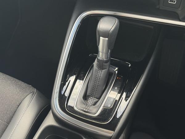 Honda HR-V Photo 18