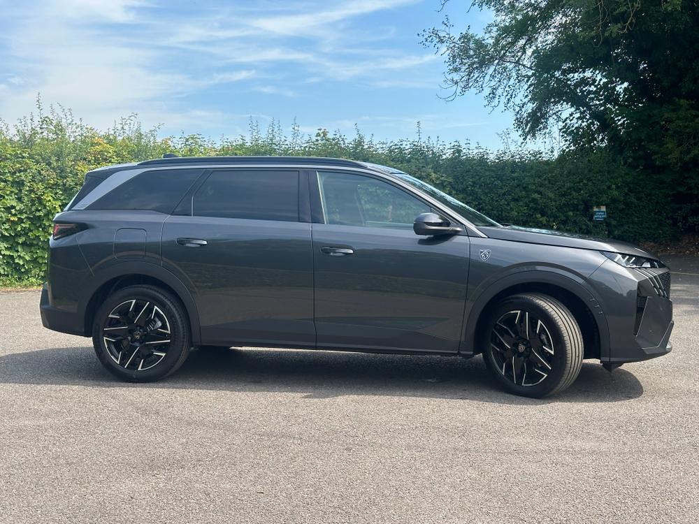 Used Peugeot 5008 GU26FJP 8