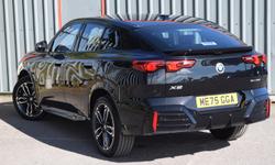 BMW X2 Photo 39