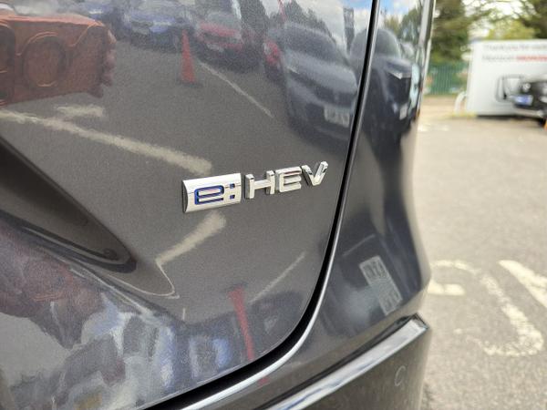 Honda HR-V Photo 37