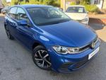 Volkswagen Polo Photo 16