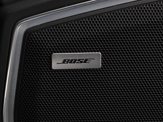 PORSCHE Panamera Photo 27