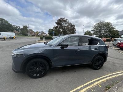 Mazda CX-5 Photo 6
