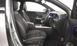 Mercedes-Benz GLA Photo 23