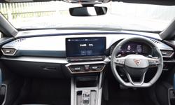 CUPRA FORMENTOR Photo 10