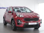 Kia Sportage Photo 30