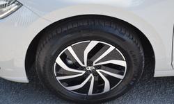 Volkswagen POLO Photo 33