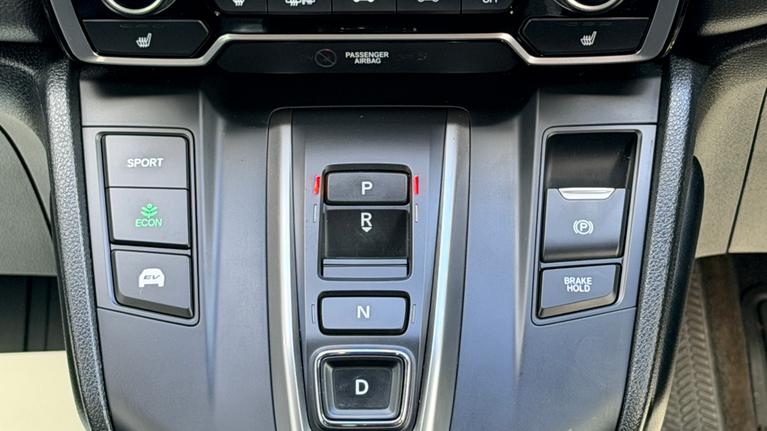 Used Honda CR-V WA23JSX 12