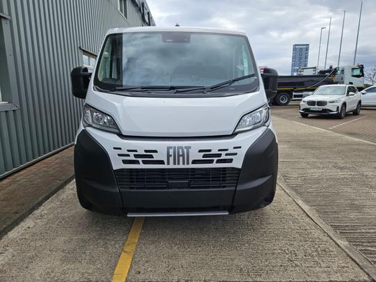 Fiat Ducato Photo