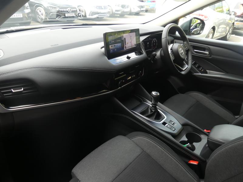 Nissan Qashqai Photo 64c3d0ff-d492-459d-bdbd-e32a91c3abe8.jpg