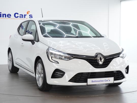 Renault Clio Photo 64c4e32b-4cfe-4ac5-8322-2f0e2e2ebc05.jpg