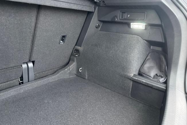 Volkswagen Tiguan Photo 23