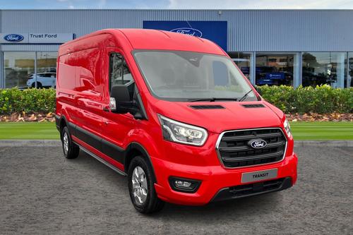 Used Ford TRANSIT 24/N209246 1