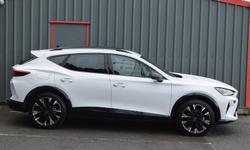 CUPRA FORMENTOR Photo 1