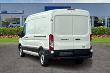 Used Ford TRANSIT TRANSITLEADL4 1