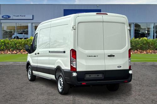 Used Ford TRANSIT TRANSITLEADL4 1