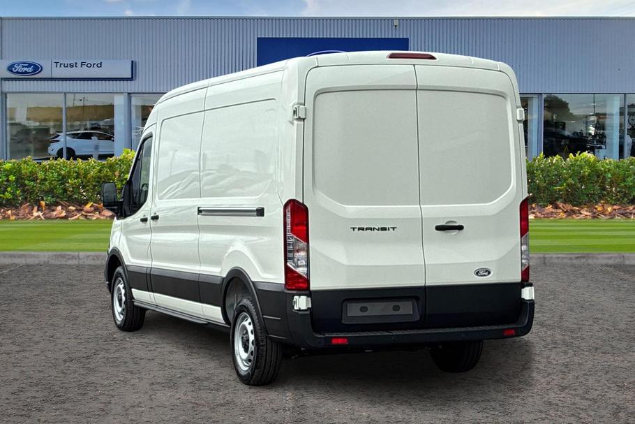 Used Ford TRANSIT TRANSITLEADL4 1